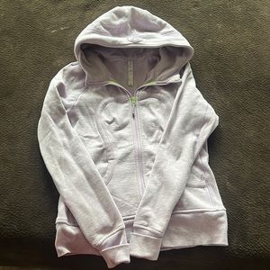 Pululemos hoodie